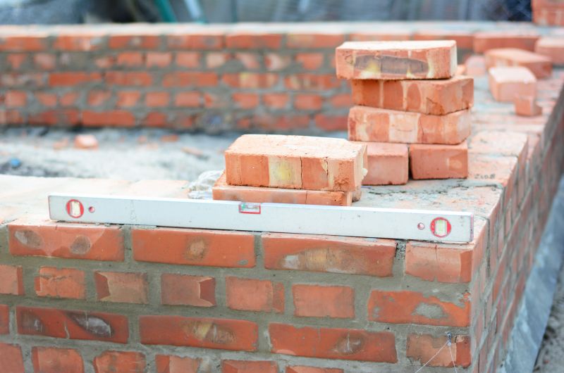 Brick Masonry Service in Boston, MA