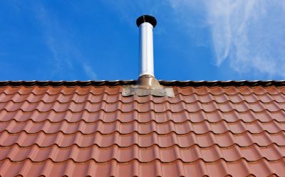 Prevent Chimney Leaks!